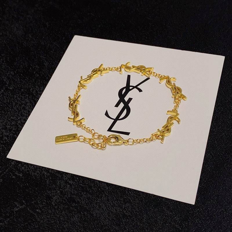 YSL Bracelet 06yxs13